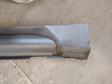 фото thumb №6, 2079 накладка планка пороговая левая antara 96660203