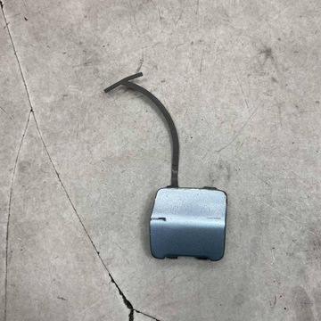 фото thumb №1, Заглушка фаркоп бампера зад c70 ii