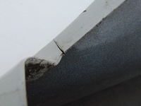 фото thumb №14, Молдинг накладка порог порог правая peugeot rcz