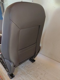 фото thumb №5, Ford ecosport сиденье правый перед с подогревом