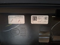 фото thumb №9, Торпедо консоль mercedes gle w167 167 кожа