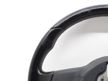 фото thumb №9, Кермо шкіра мульті vw scirocco r 1k8 iii рестайлінг