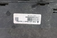 фото thumb №7, Бампер задний задняя bmw 2 f46 gran tourer lift lci sport line