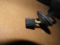 фото thumb №5, Зеркало правое opel corsa d 06-11r 5pin оригинальный номер