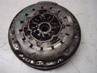 фото thumb №8, Колесо двухмассовый kadjar 1.6 dci 302102199r