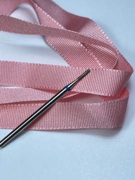 ФРЕЗА ДЛЯ НОГТЕЙ МАНИКЮРНАЯ АКРИЛОВАЯ ГИБРИДНАЯ F104 THIN GOODMANI