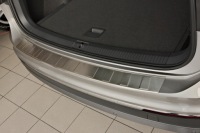 фото thumb №3, Citroen c4 grand picasso i накладка na бампер
