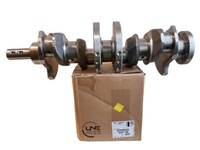 фото thumb №1, Wał коленчатый 0501n8 citroen jumper peugeot boxer ducato новый оригинал оригинальный номер