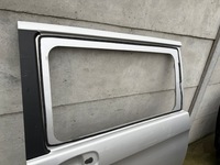фото thumb №8, Двері mercedes vito w447 447 v-klasa задні ліва bok задня лівий