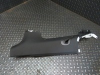 фото thumb №1, Обшивка защита стойка audi tt 8j8867288