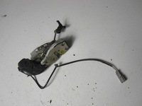 фото thumb №1, Замок двері задній лівий honda crv 99r