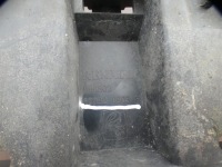 фото thumb №9, Dacia dokker плита защита бампера перед 620920805r