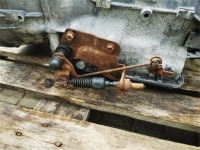 фото thumb №7, Hyundai h1 i800 07-15 2.5 crdi 170km автоматическая коробка передач ybqa2