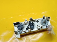 фото thumb №9, Панель обдув berlingo i 96-02r 654985l bez кондиционер