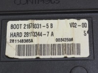 фото thumb №11, Блок управления  модуль bsi citroen c5 i 9660105880