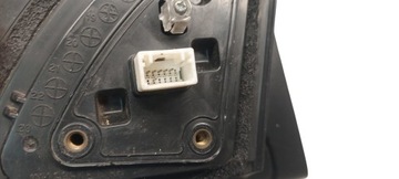 фото thumb №10, Hyundai kona рестайлінг дзеркало праві 6 pin європа