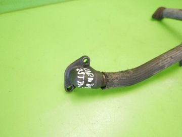 фото thumb №6, Трубка шланг egr kia carnival i 2.9tdi 16v 99-01