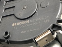 фото thumb №5, Механізм двірник перед opel crossland 39109362