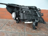 фото thumb №12, Лампа full led правая левая nissan navara iv np300