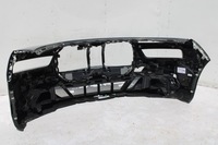 фото thumb №15, Bmw 7 i7 g70 бампер передний перед 475 black-sapph