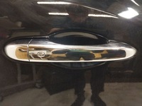 фото thumb №7, Maserati levante 2017 дверь