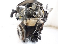 фото thumb №7, Двигатель блок двигателя f4r765 турбонагнетатель renault espace iv laguna ii 2.0 t