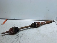 фото thumb №1, Ford mondeo mk5 приводной вал правая передняя 2.0 tdci механическая коробка передач