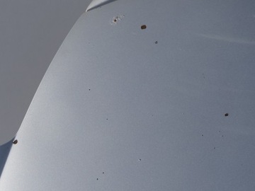 фото thumb №10, Капот кришка двигуна оригінал lak ezrc citroen c8 02-14r. 03r.