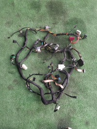 фото thumb №1, Mini r56 джгут проводка консолі 9156278