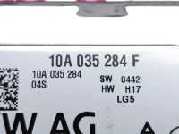 фото thumb №7, Vw id.3 модуль / блок керування bluetooth 1st двигун електричний 150kw 204 hp