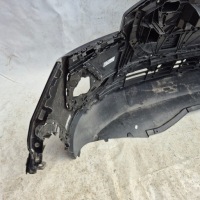 фото thumb №15, Audi q4 e-tron 89a 21- бампер перед передній pdc