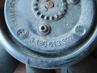 фото thumb №7, Renault laguna iii 2.0dci вентиляторы радиатора