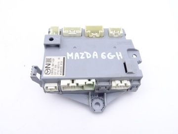 фото thumb №9, Mazda 6 ii gh 2.2 mzr-cd комп'ютер двигуна набір стартовий r2aa18881m