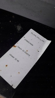 фото thumb №12, Бампер audi a6 c7 lift kombi 4g9 s-line pdc задня