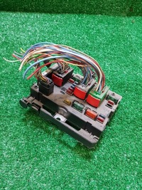 фото thumb №1, Модуль bsm peugeot 307 9650663980