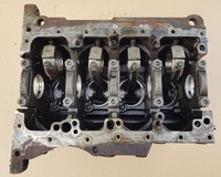 фото thumb №9, Jeep patriot блок двигателя поршни 2.0 crd byl oryg