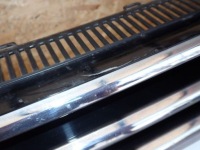 фото thumb №6, Vw touran 5ta 15- бампер передній перед