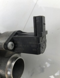 фото thumb №7, Турбонагнетатель turbo vw audi skoda 03c145701q potestowa минимальный пробег