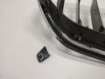 фото thumb №10, Bmw g30 g31 решётка решётка радиатора решётки радиатора 5113 185178