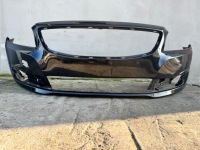 фото thumb №1, Бампер volvo s80 v70 lift перед передний оригинал оригинальный номер