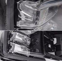 фото thumb №7, Фара лампа перед led права ліва комплект gmc yukon yukon xl 21-24