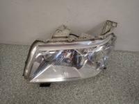 фото thumb №6, Suzuki grand vitara ii 05- 3 двері лампа передня фара лівий europa