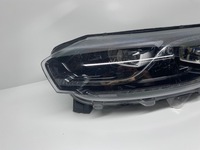 фото thumb №2, Лампа ліва передня перед renault espace v full led