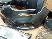 фото thumb №5, Капот бампер pas лампа перед kpl megane iv tekpn