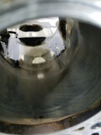 Блок двигателя n47c20a mini clubman r55 2.0 d с Разборки, фото thumb