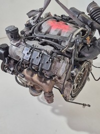 фото thumb №7, Двигатель kompletny mercedes e-klasa w211 2.6 v6 112913 112.913