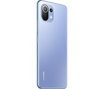 РОЗЕТКА Xiaomi Mi 11 Lite 6/128 ГБ Bubblegum Blue