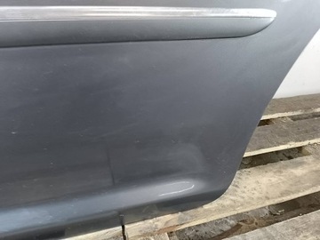 фото thumb №10, Дверь левый зад vw touran i ld7x