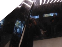 фото thumb №11, Капот кришка двигуна kia sorento i pewter grey