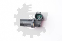 Датчик вала коленчатого mitsubishi nissan renault Оригинал, фото thumb